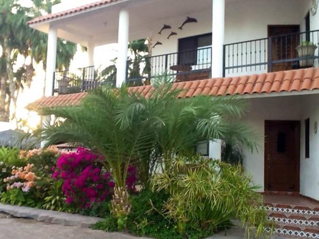 Villas del Santo Niño Loreto  Exterior foto
